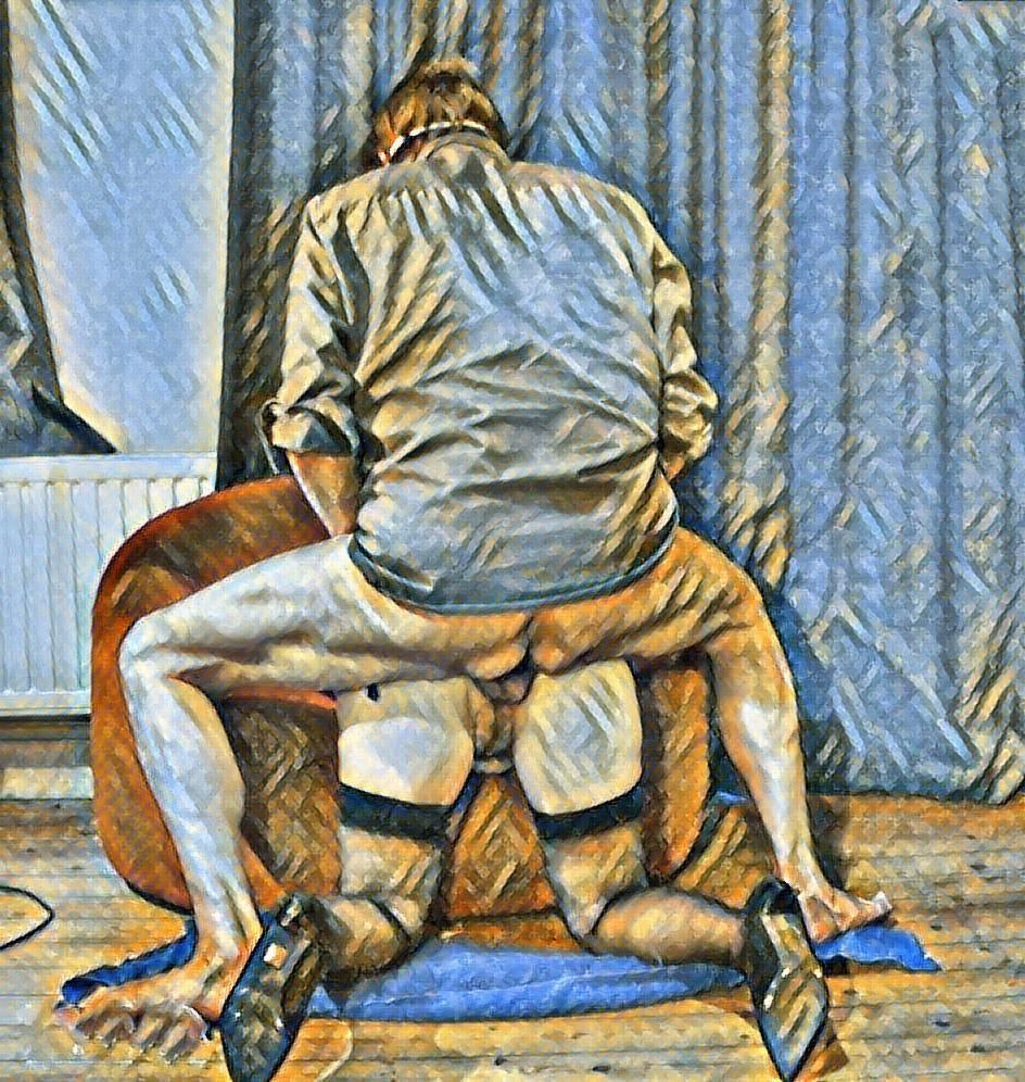 Dreaming of hot sex#