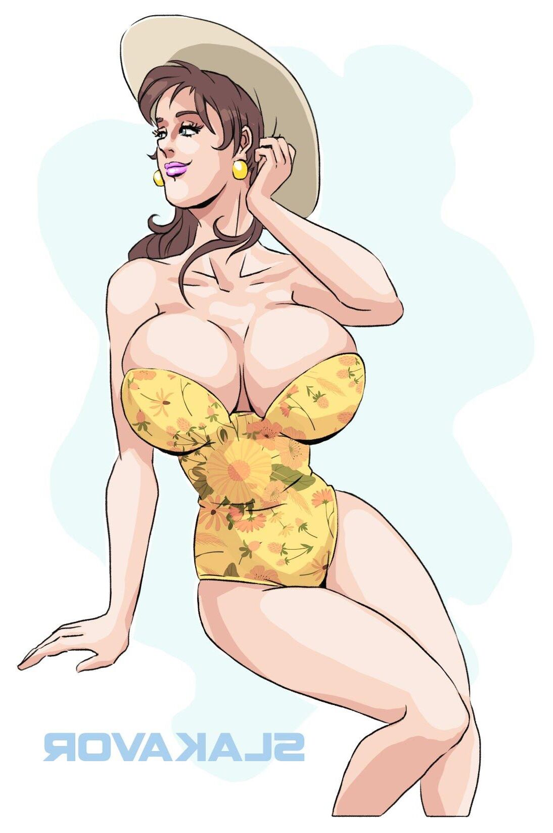 Artist: Slakavor 