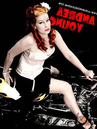 Pinup Collection 