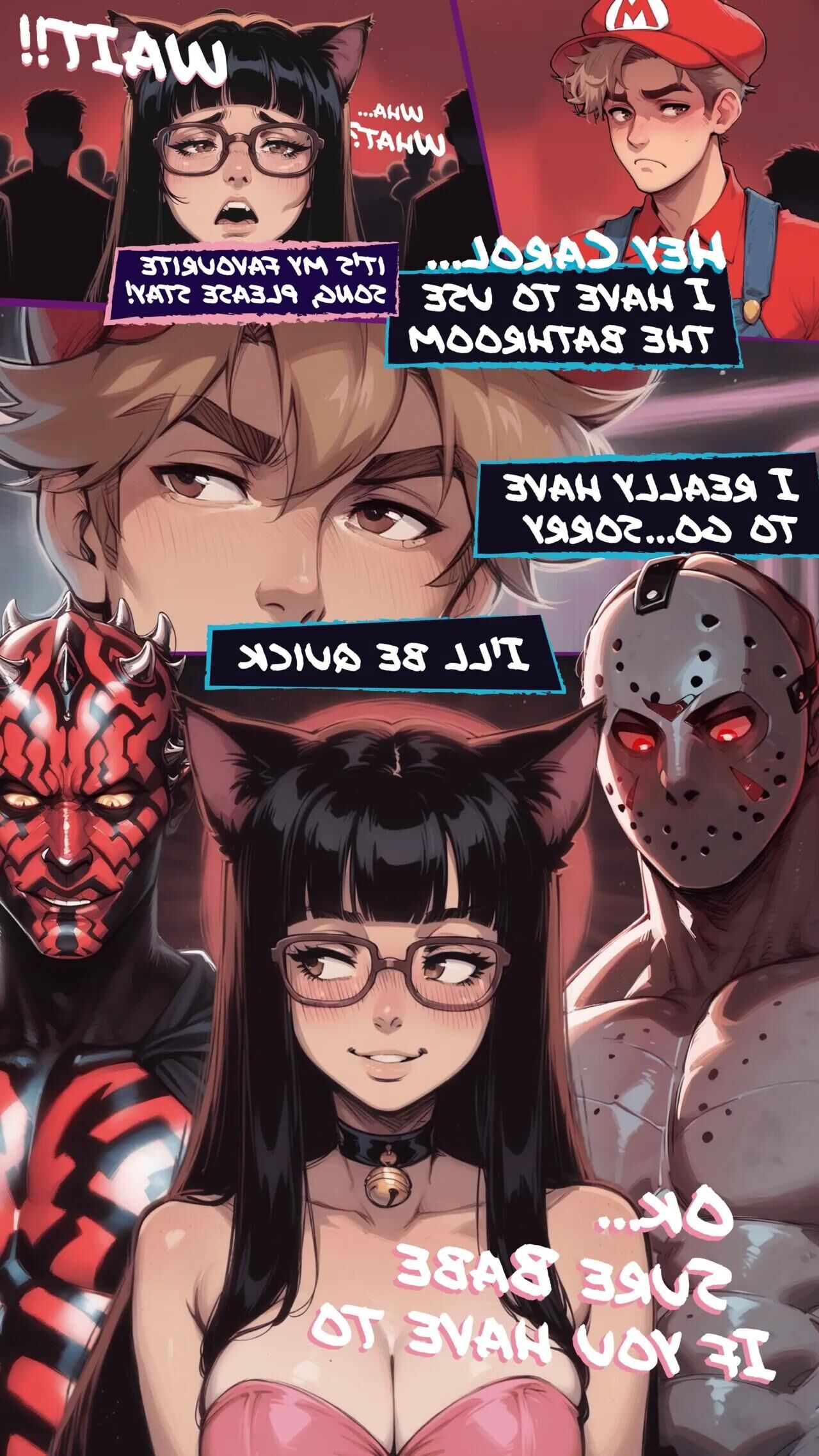 Halloween Party