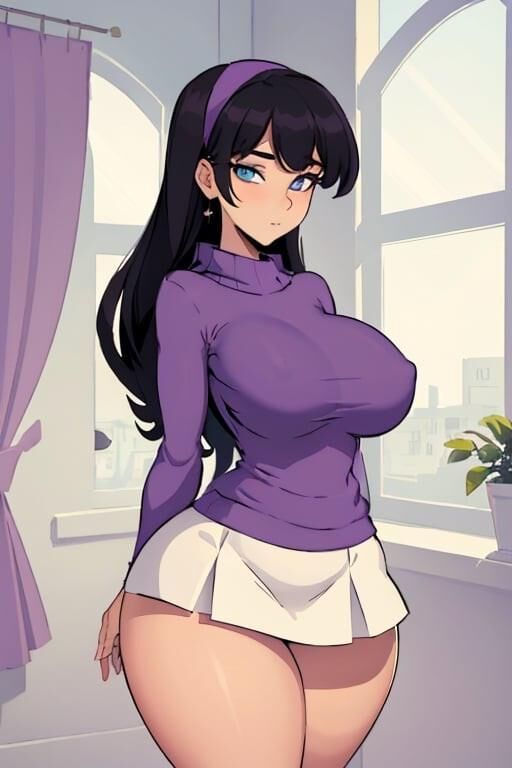 Trixie Tang (The Fairly OddParents)
