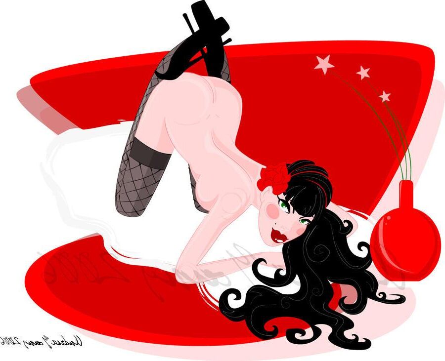 Pinup Collection 
