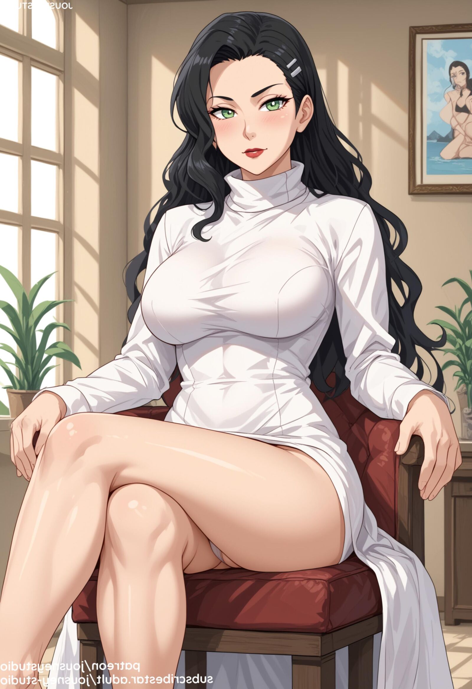 Asami Sato The Legend of Korra