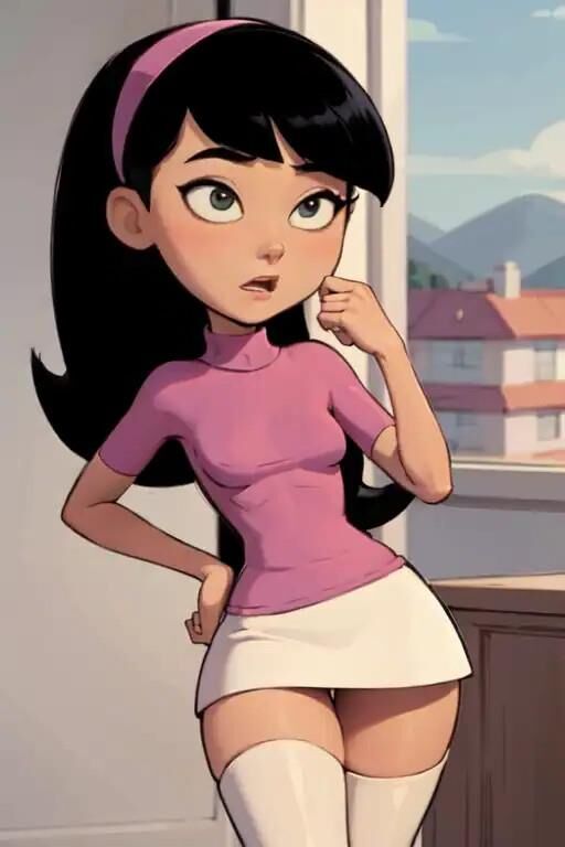 Trixie Tang (The Fairly OddParents)