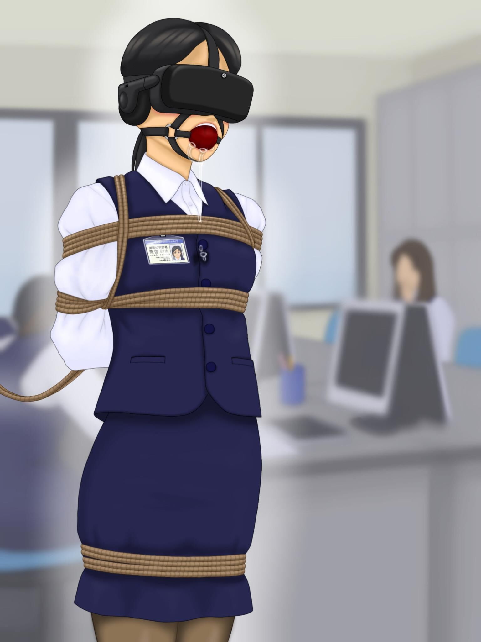 masamibdsm TanakaMasami