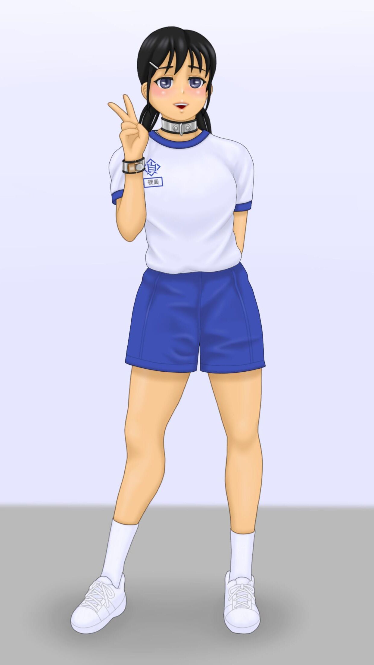 masamibdsm TanakaMasami