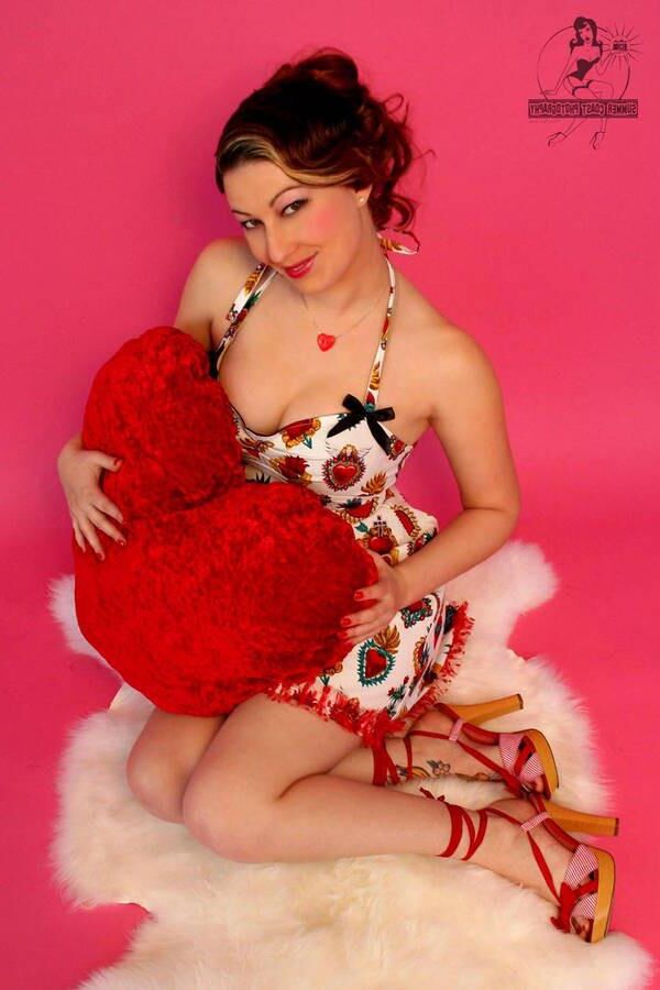 Pinup Collection 
