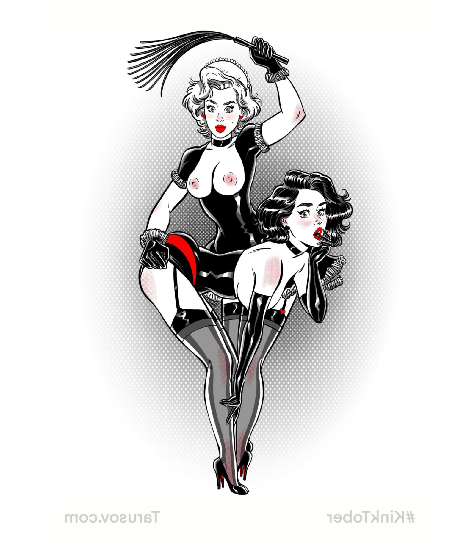 Kinktober 