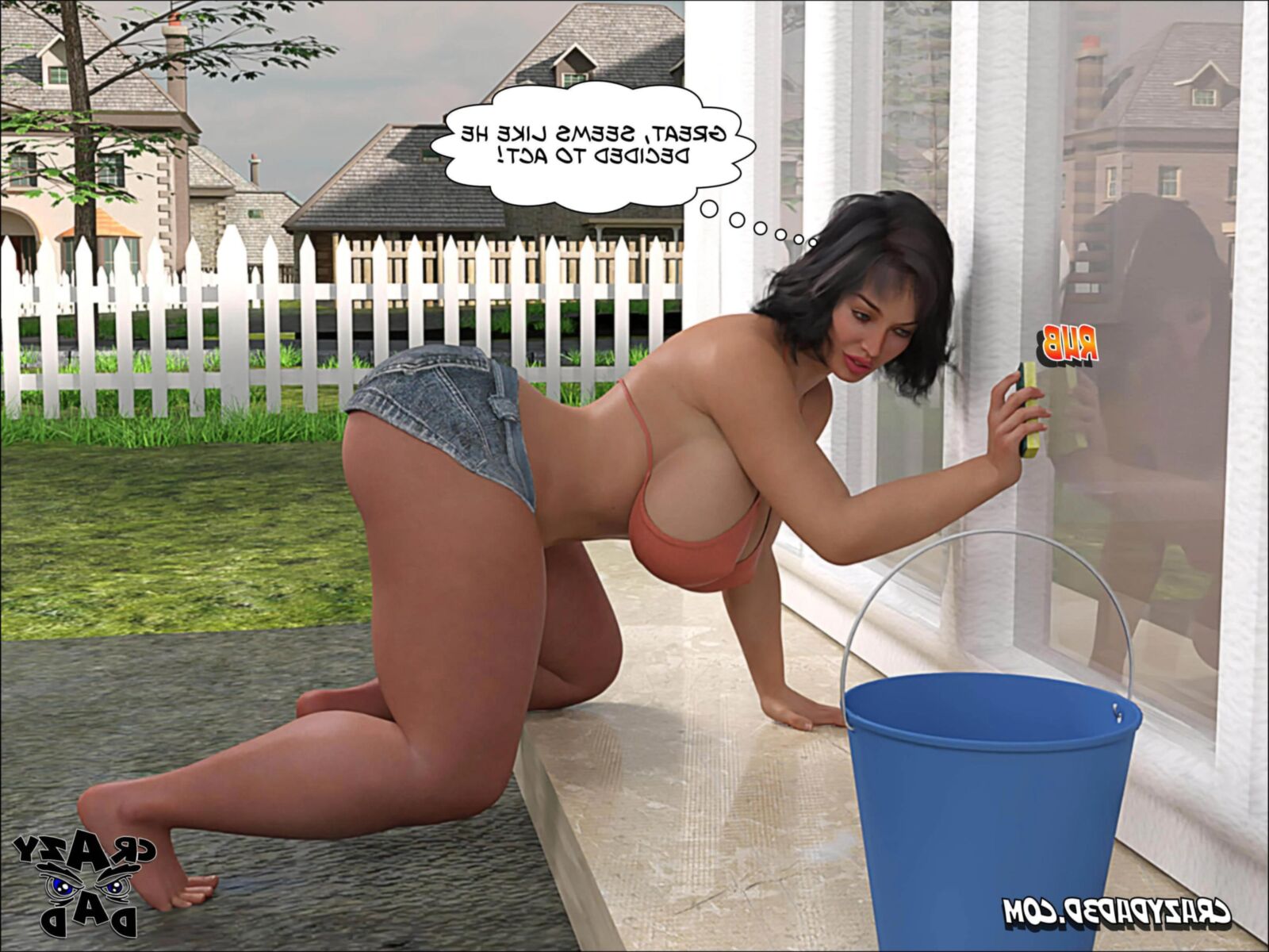 Mom's Help 