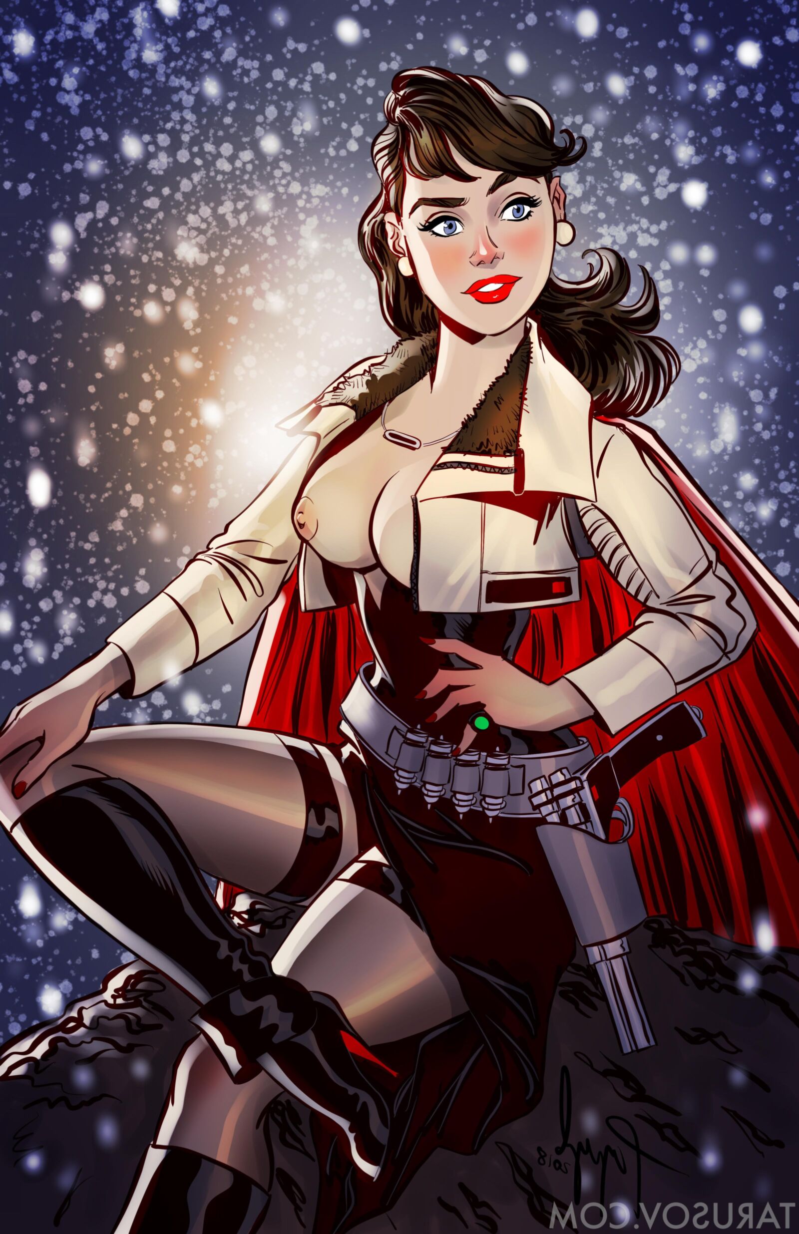 Imperial Girls