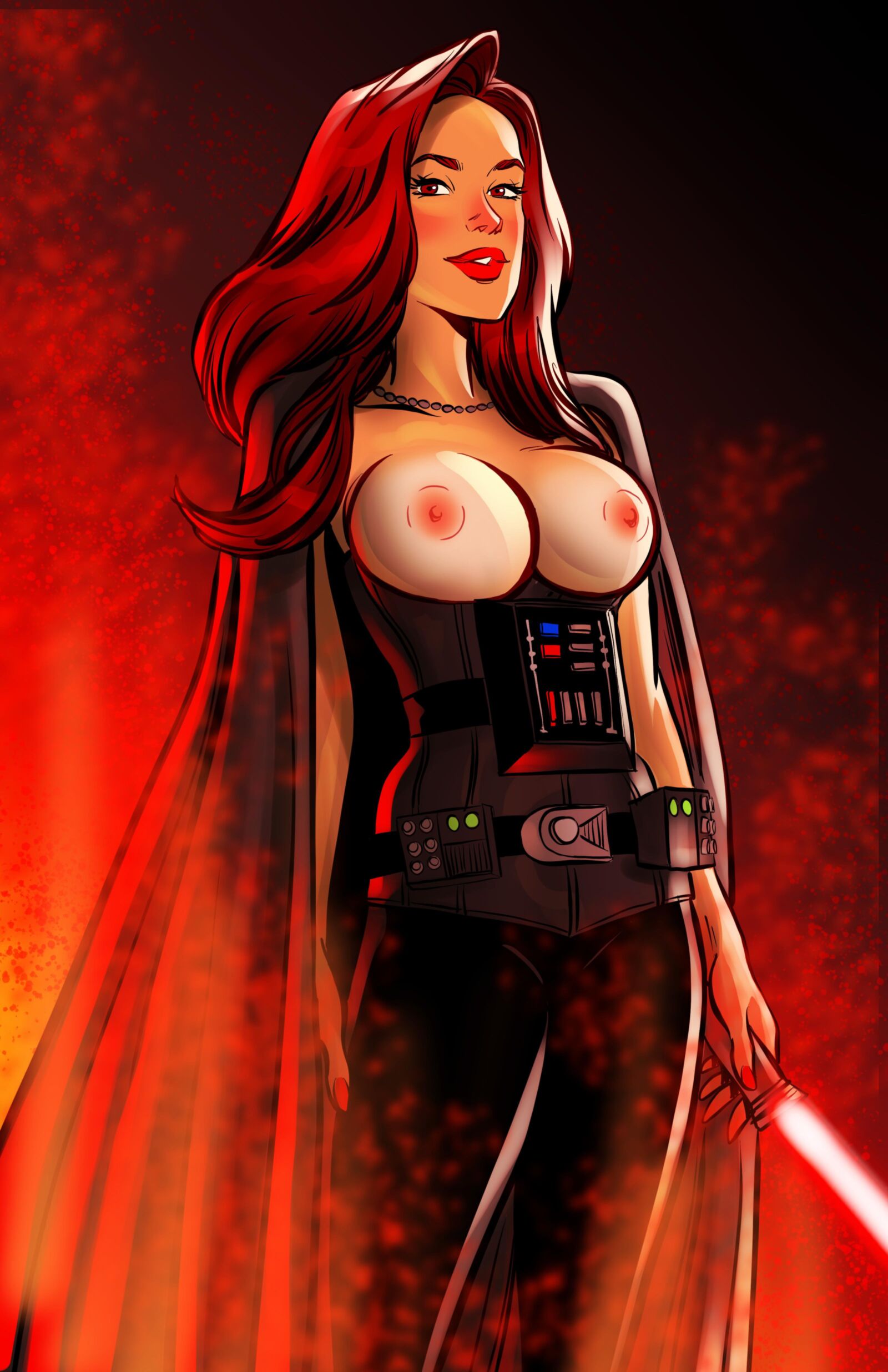 Imperial Girls
