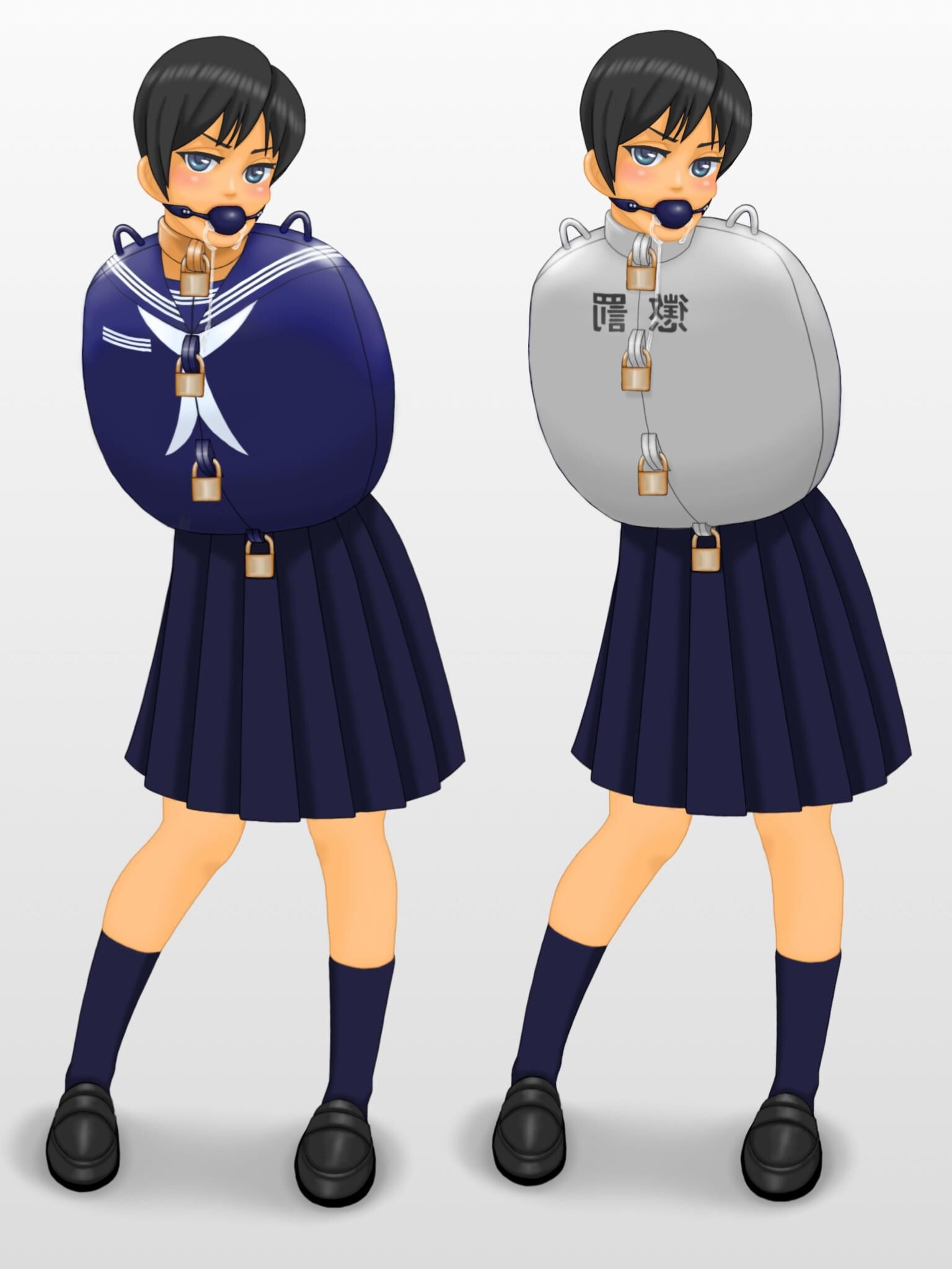 masamibdsm TanakaMasami 