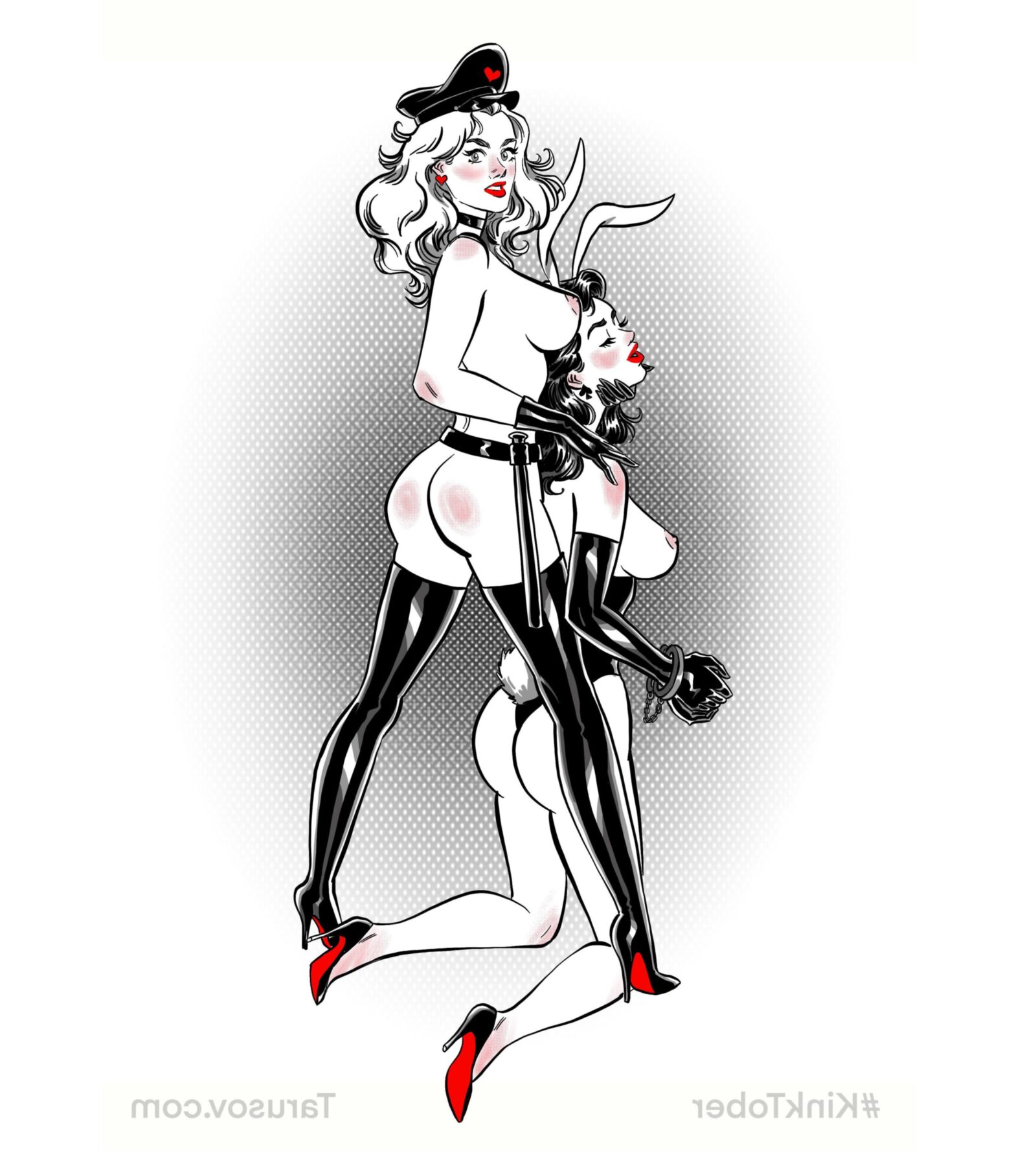 Kinktober 