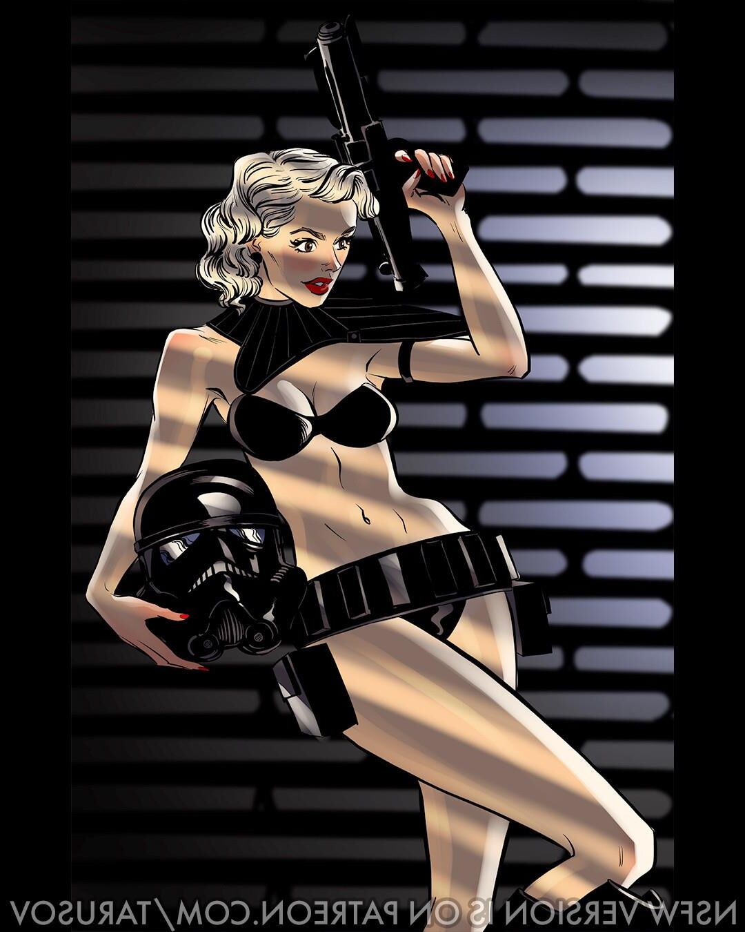 Imperial Girls