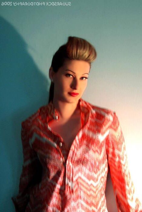 Pinup Collection 