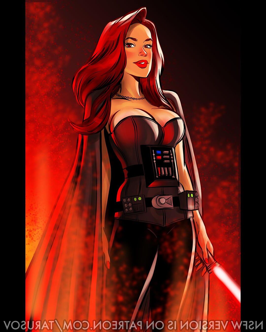 Imperial Girls