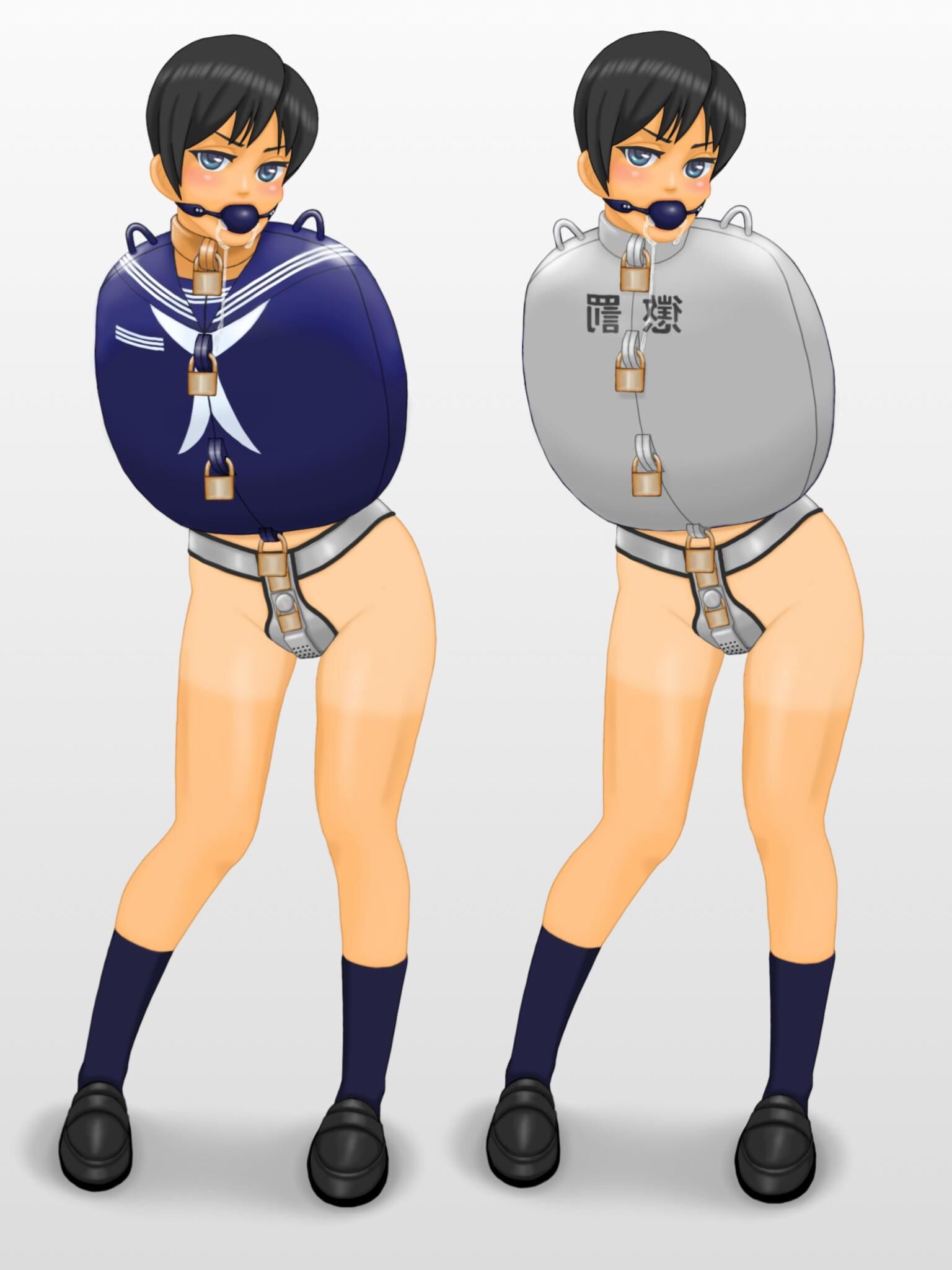 masamibdsm TanakaMasami 