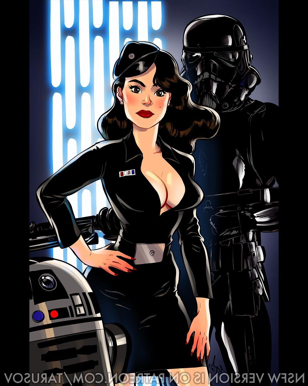 Imperial Girls
