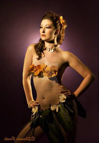 Pinup Collection 