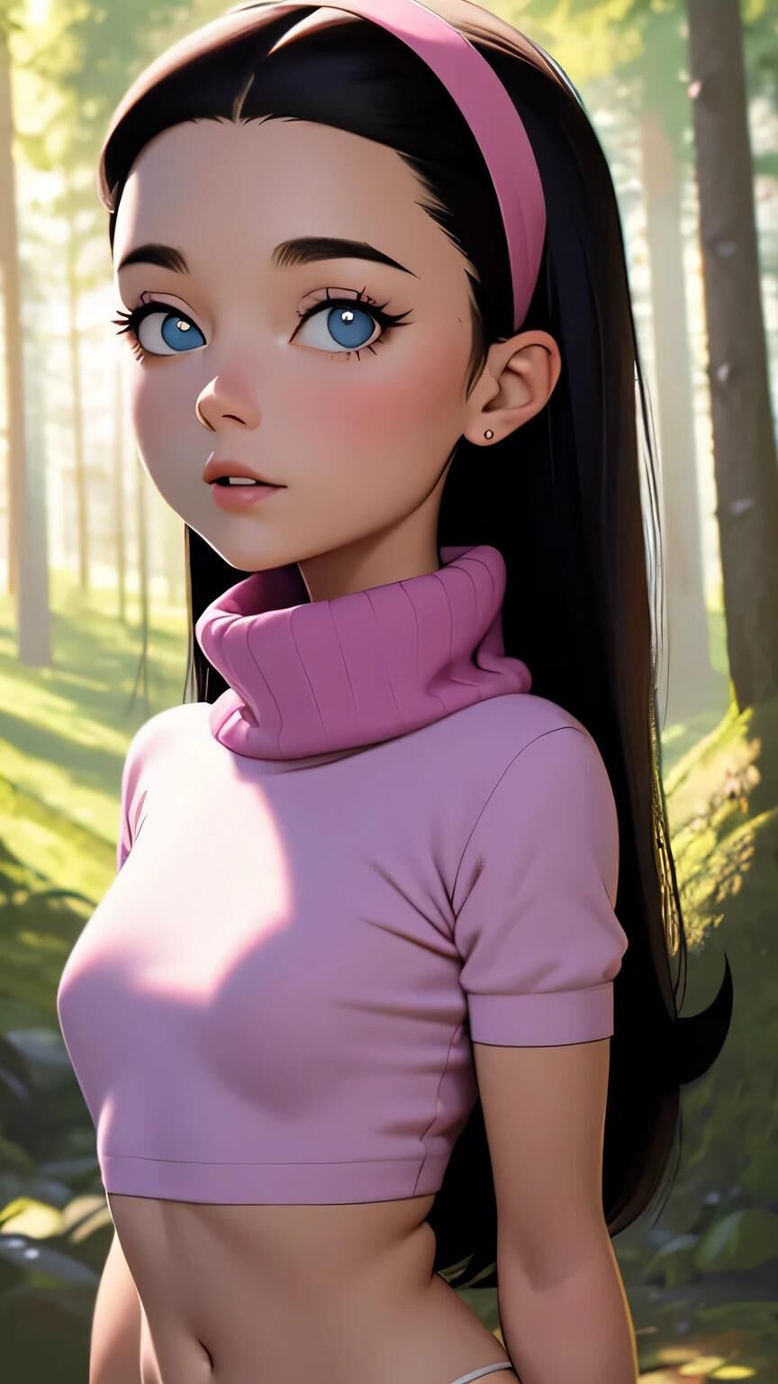 Trixie Tang (The Fairly OddParents)