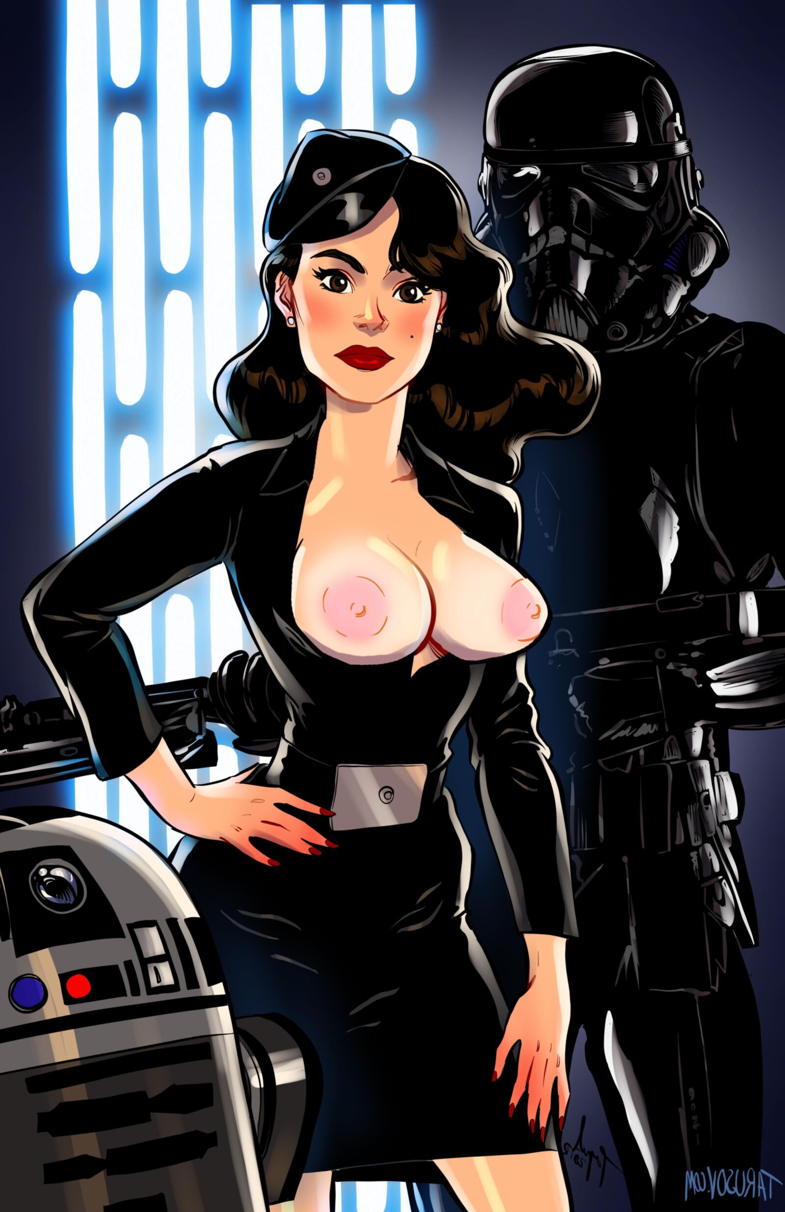 Imperial Girls