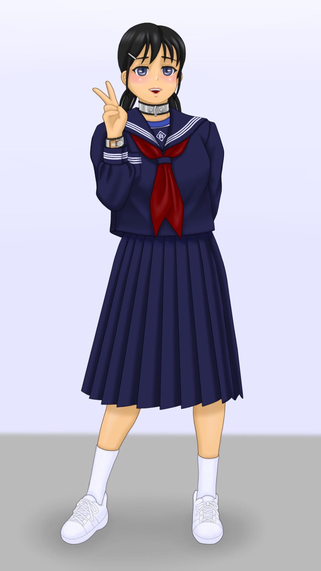 masamibdsm TanakaMasami