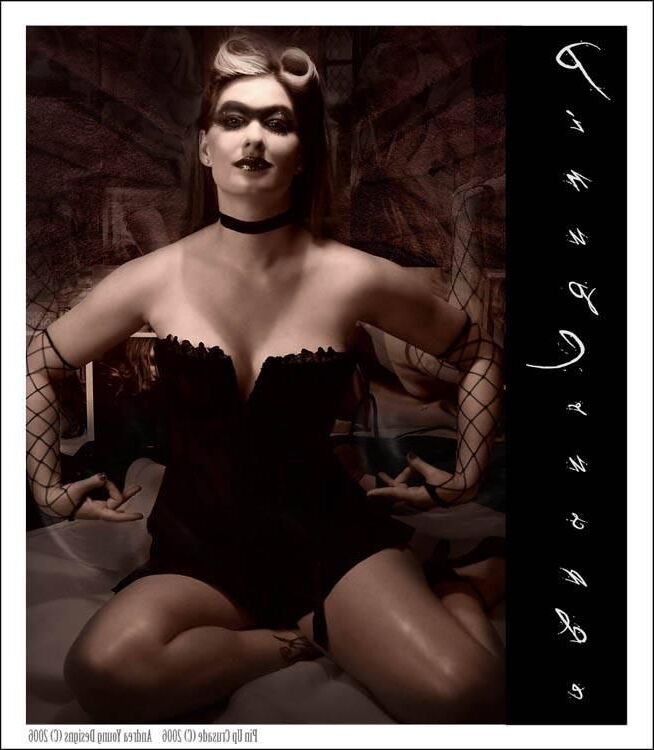 Pinup Collection 