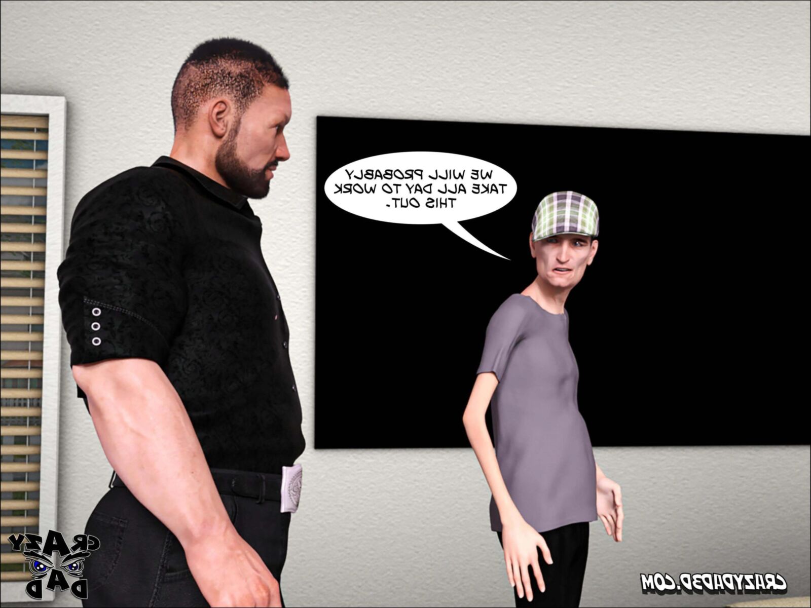 Mom's Help 
