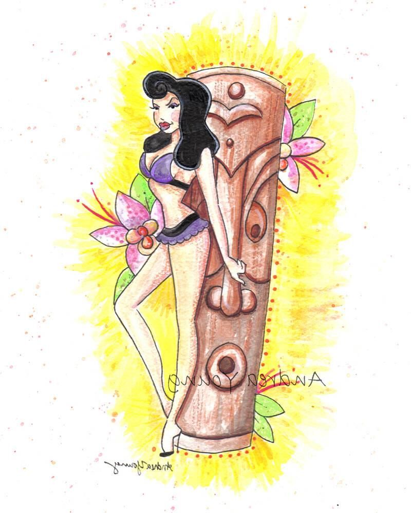 Pinup Collection 