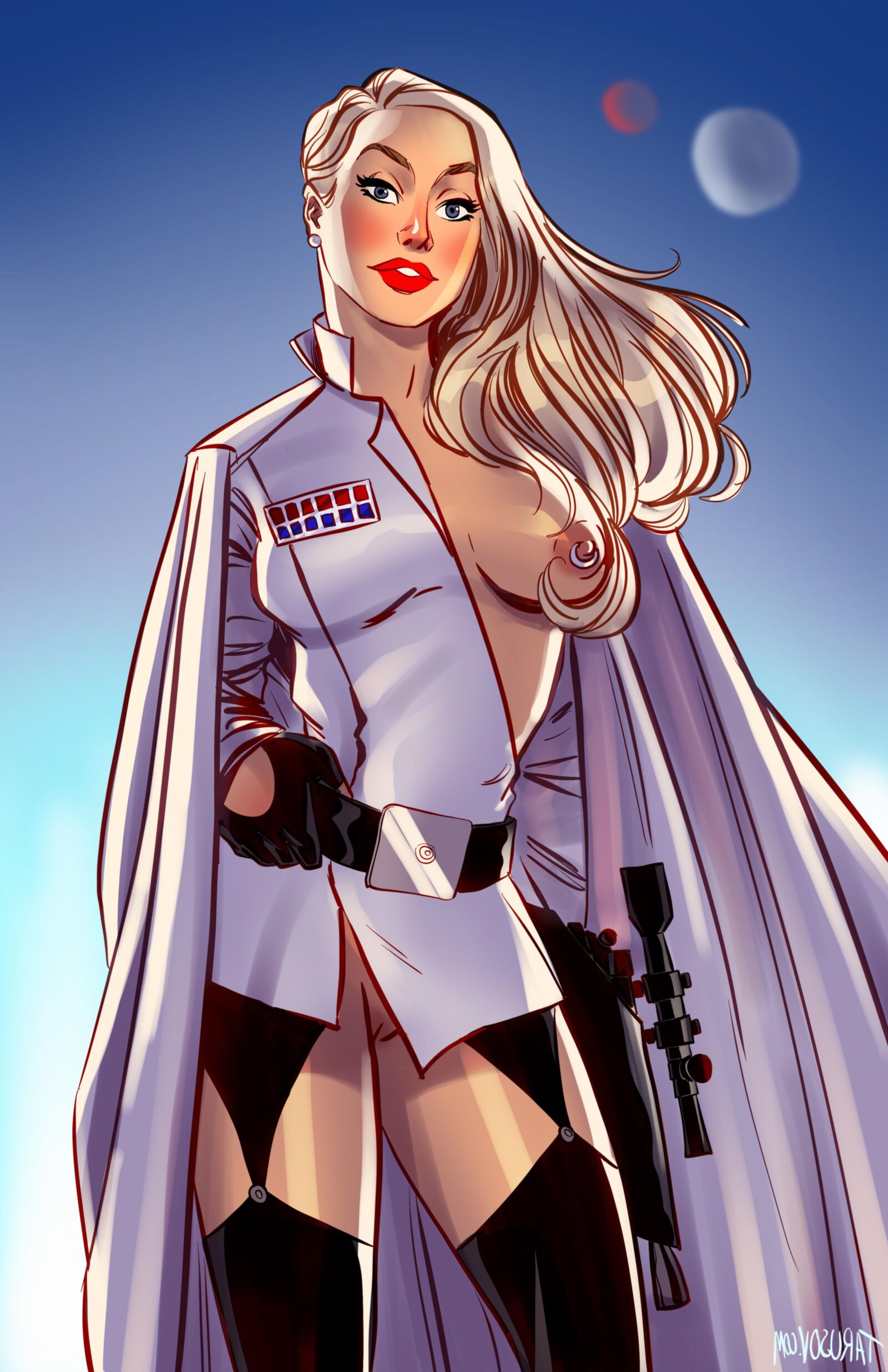 Imperial Girls