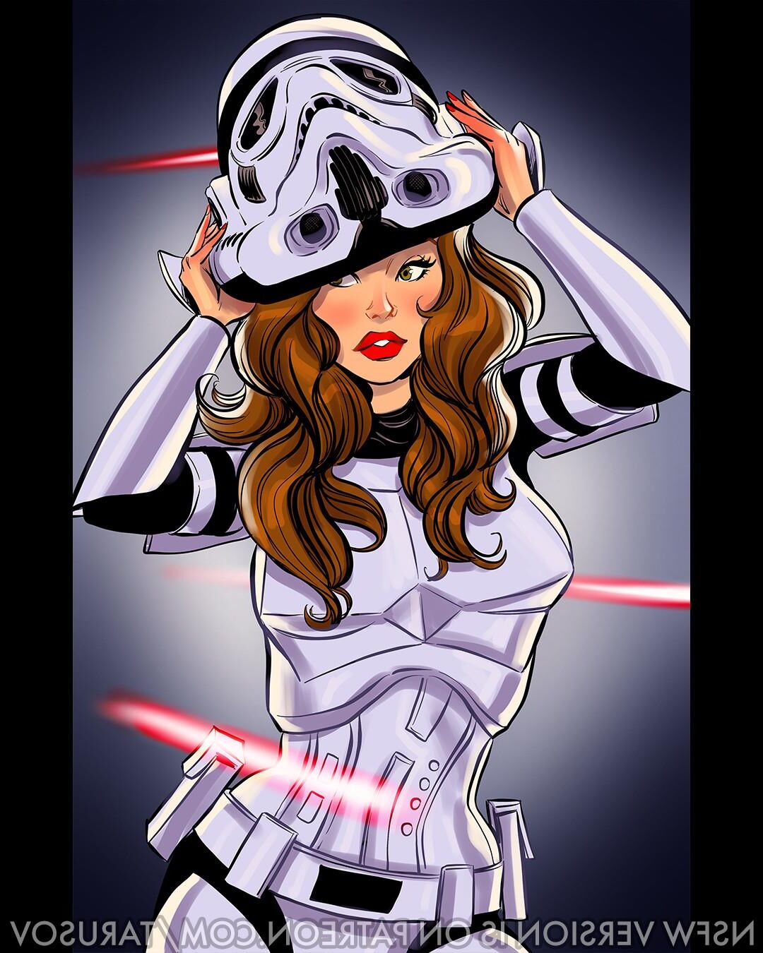 Imperial Girls