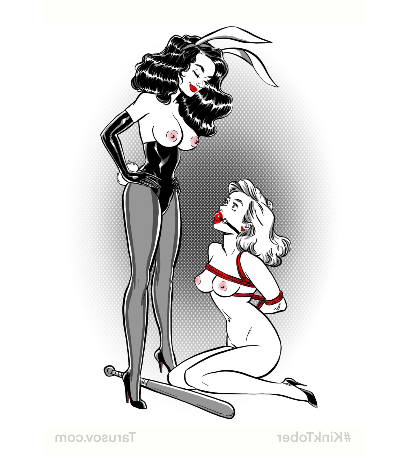 Kinktober 