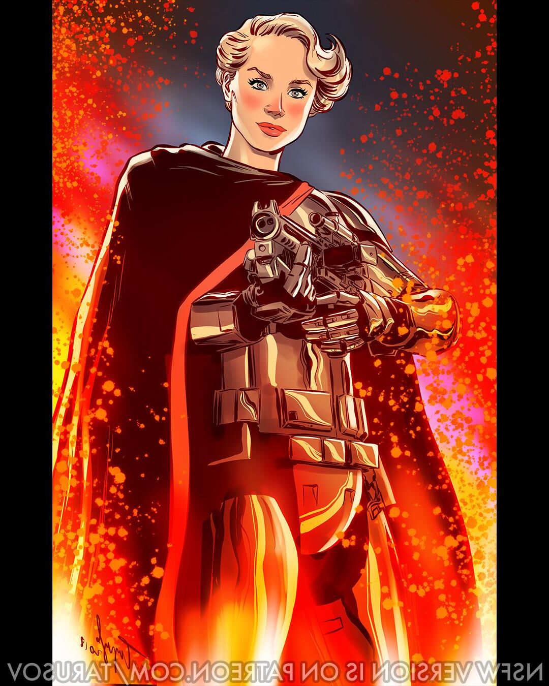 Imperial Girls