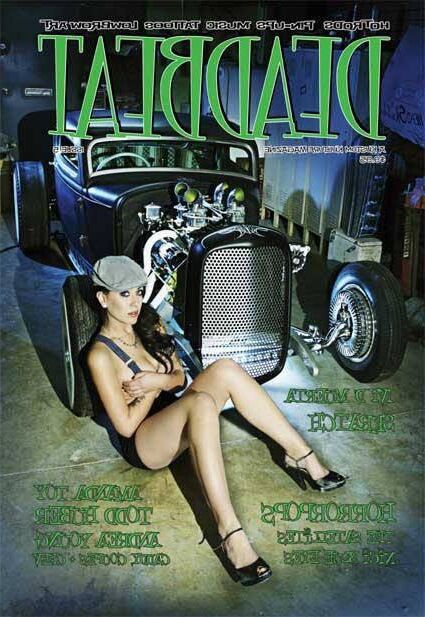 Pinup Collection 