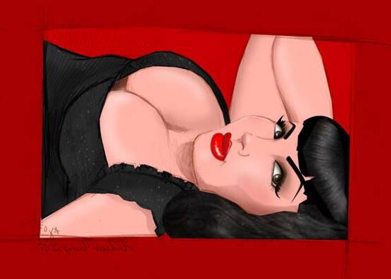Pinup Collection 