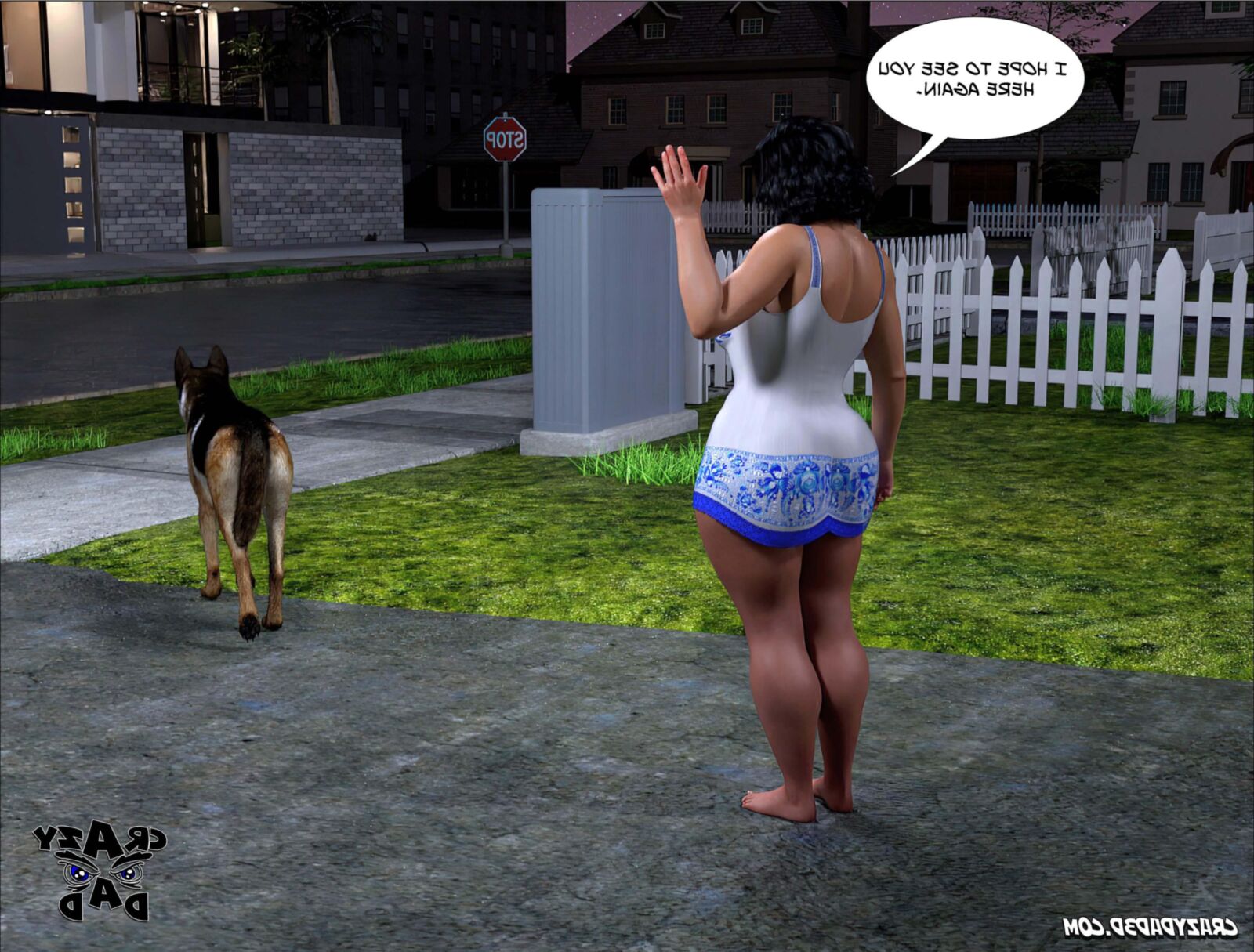 Mom\'s Help 