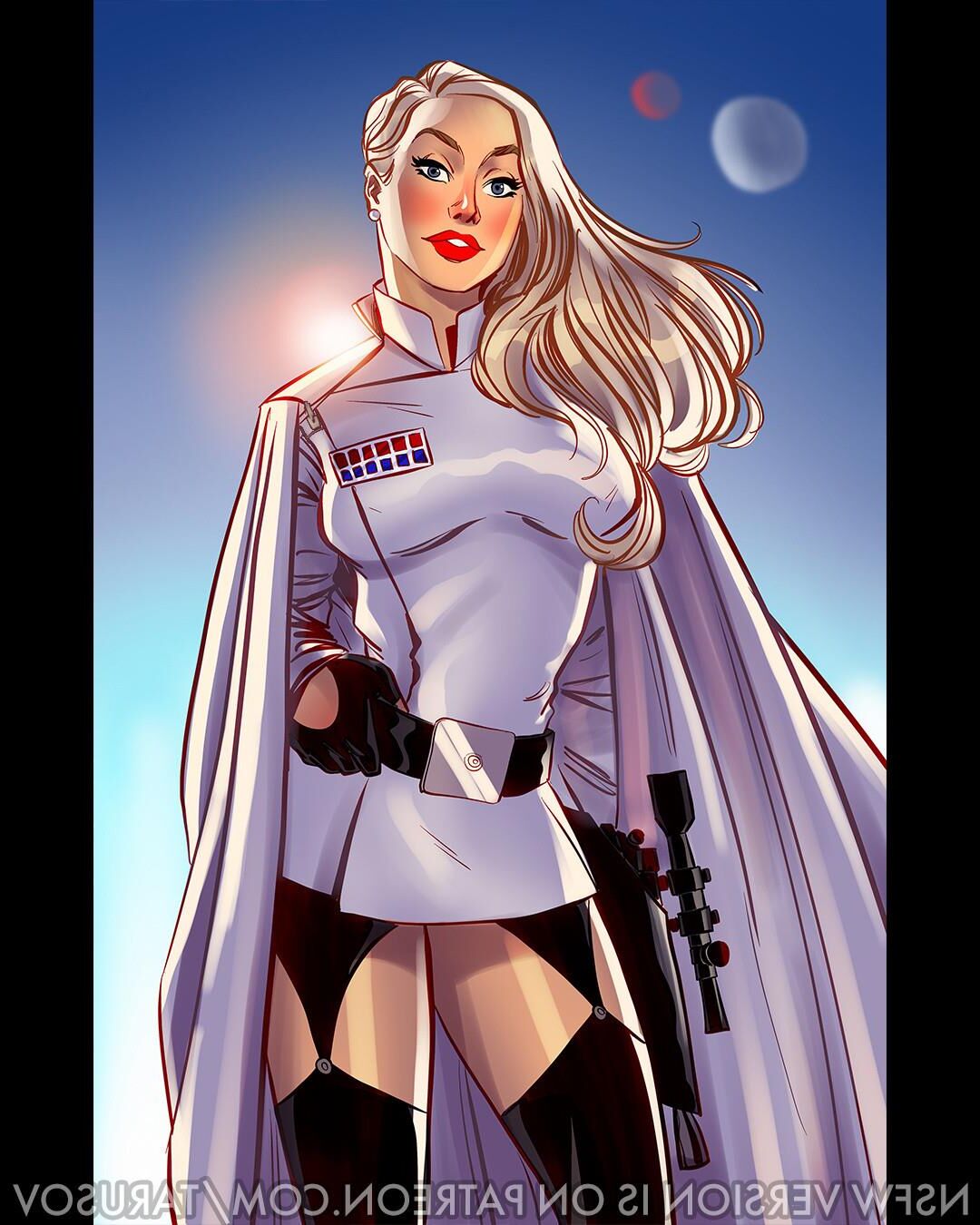 Imperial Girls