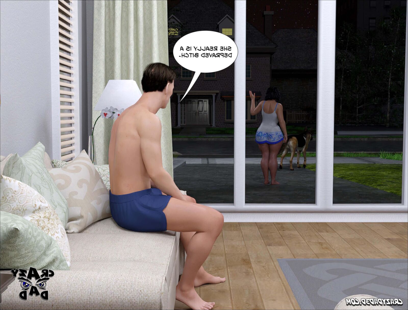 Mom\'s Help 