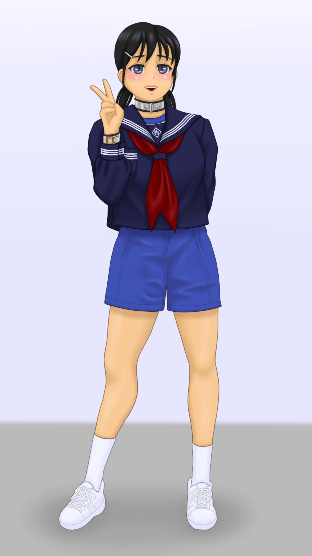 masamibdsm TanakaMasami