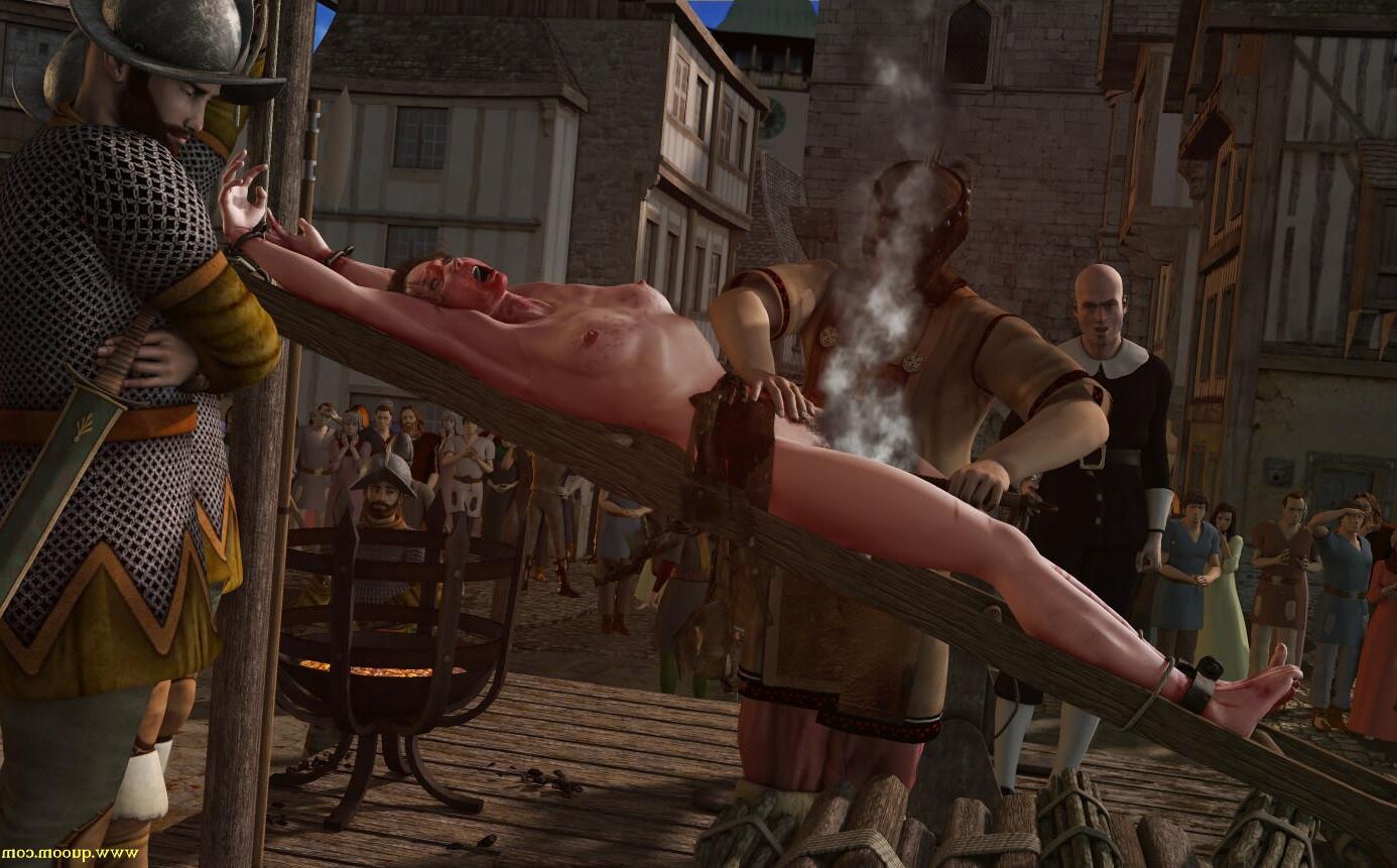 Ist diese Kunst oder nicht BDSM -Fantasien