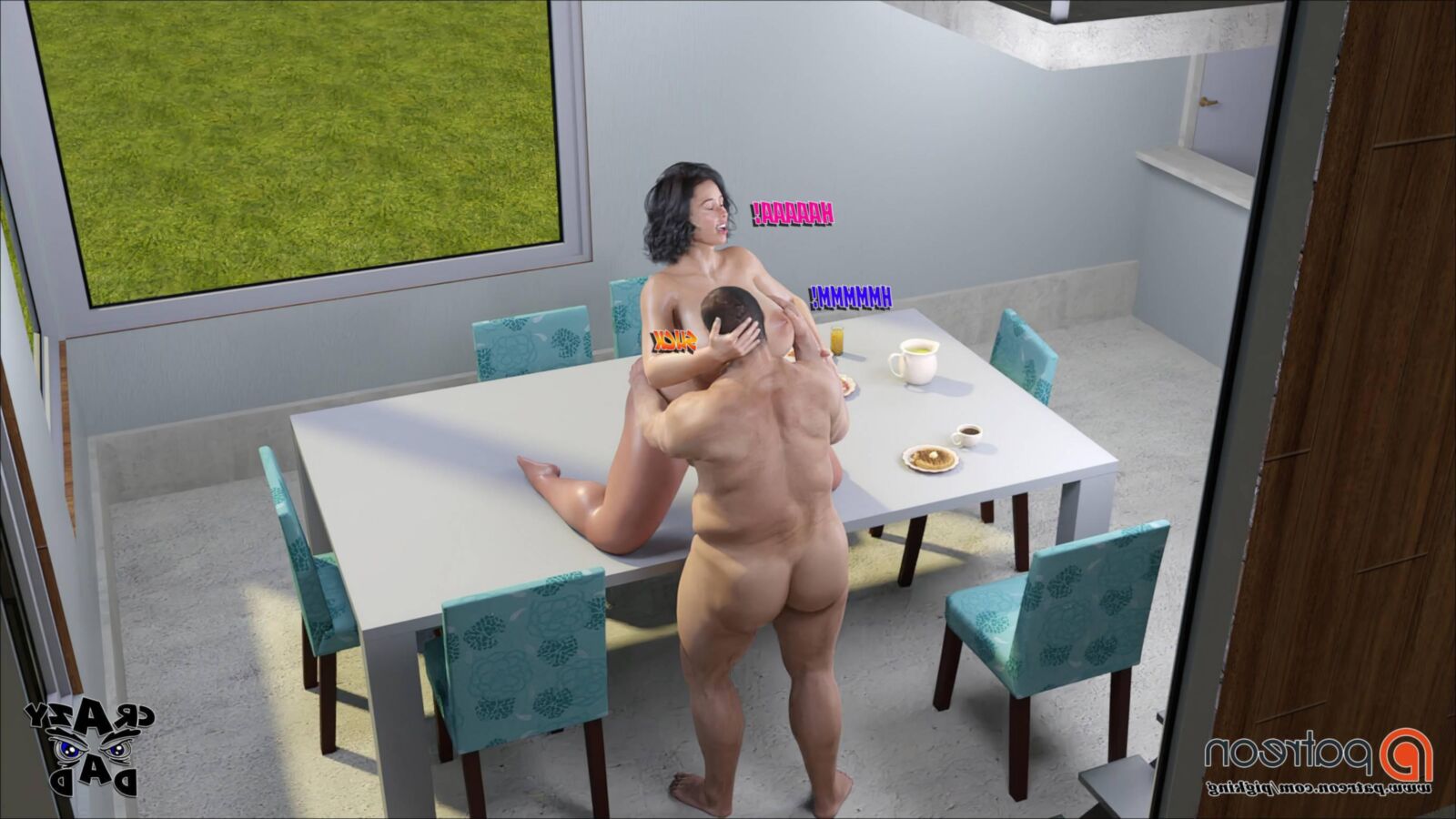 Mom's Help 
