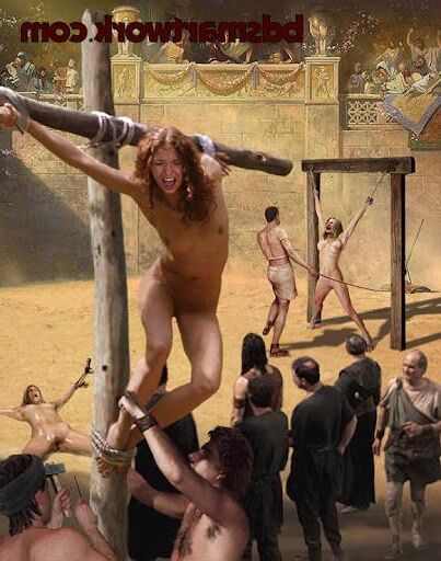 Is this art or not BDSM fantasies 