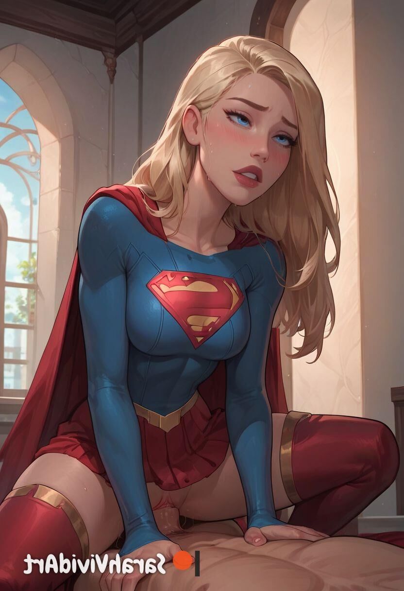 Art Sarahvividart Blonde (web found)