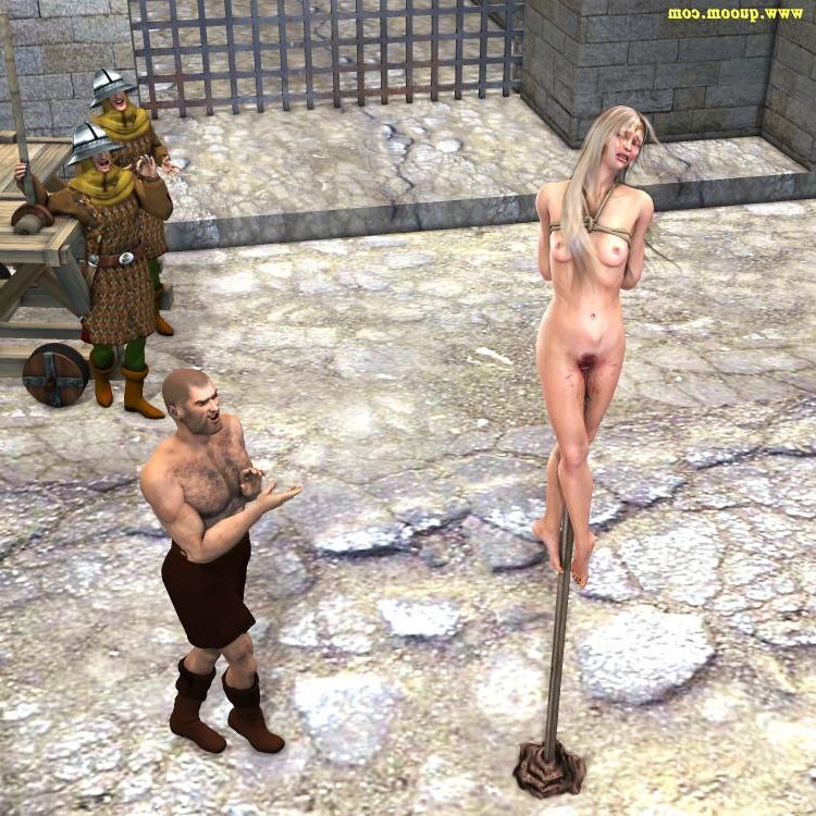 Ist diese Kunst oder nicht BDSM -Fantasien