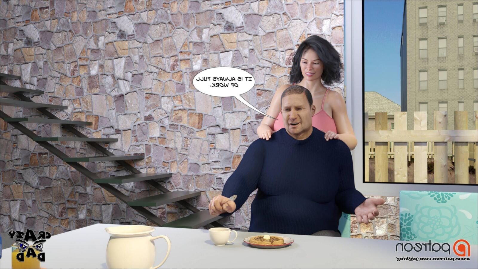 Mom's Help 