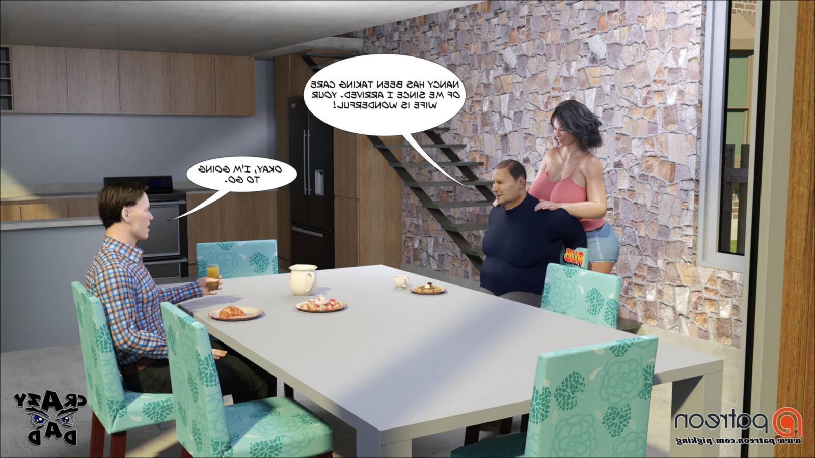 Mom's Help 