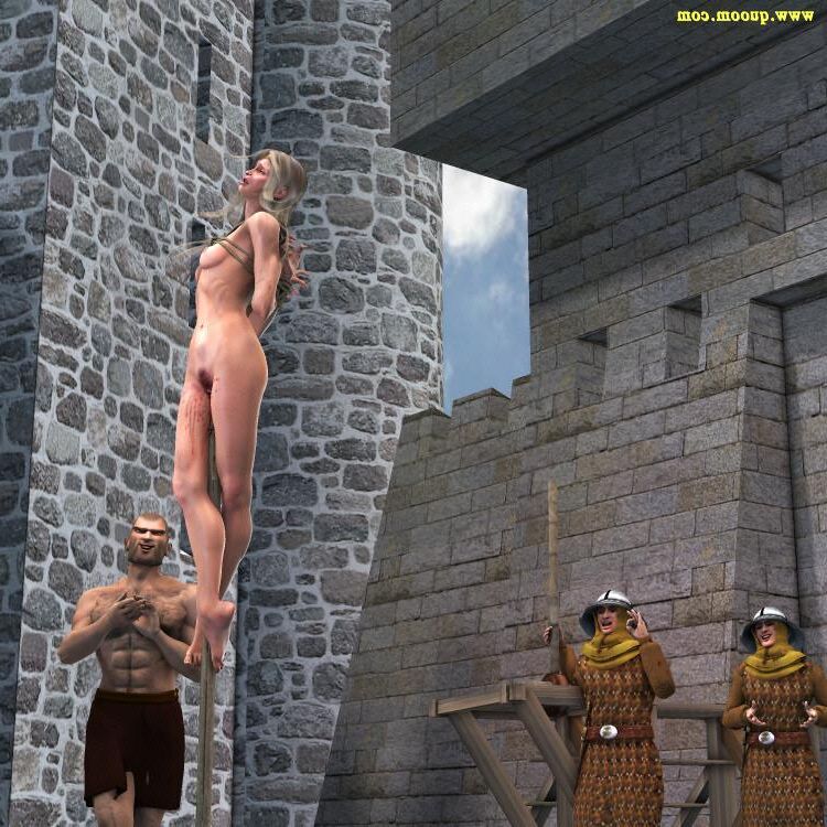 Ist diese Kunst oder nicht BDSM -Fantasien
