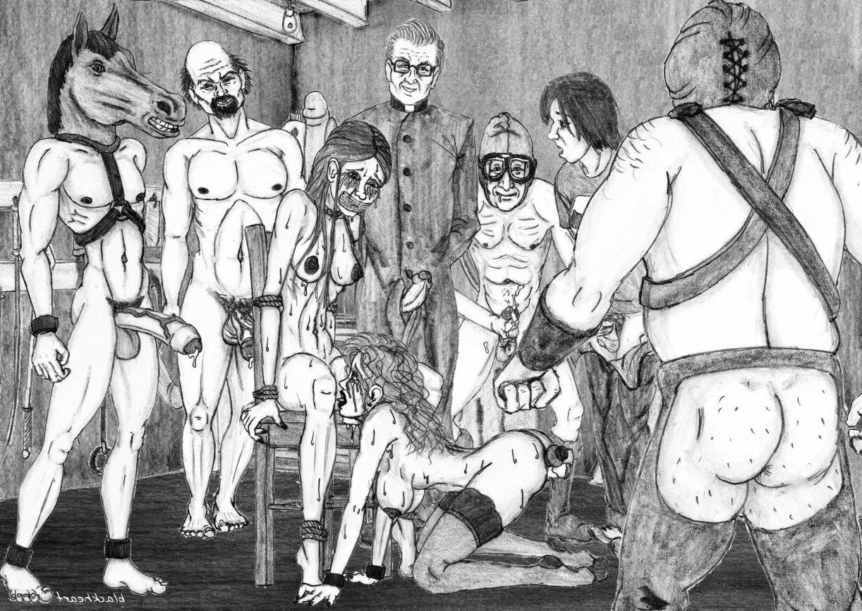 BDSM Extreme