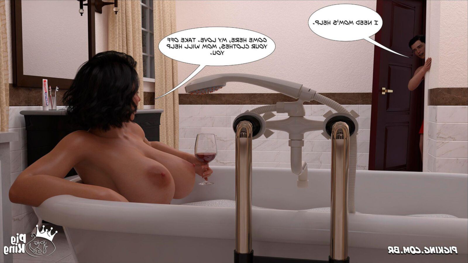 Mamas Hilfe