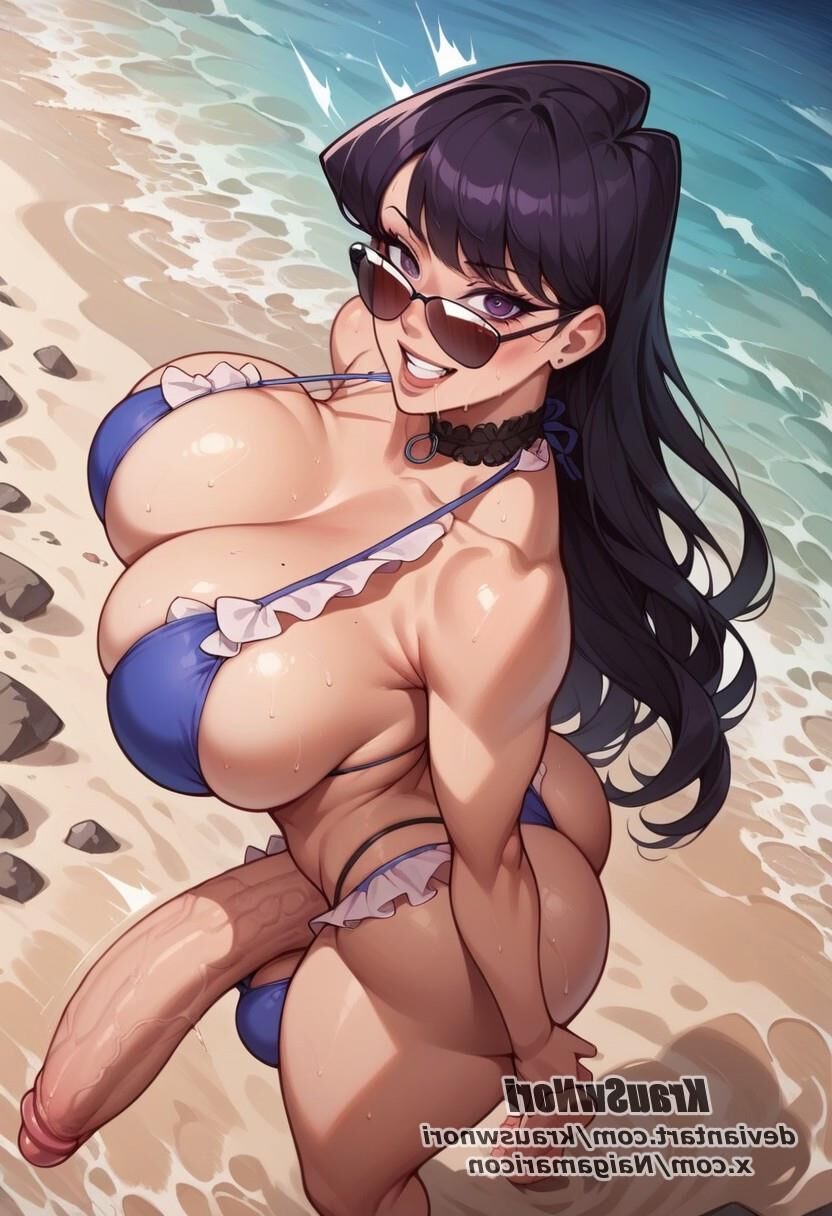 Futanari outros